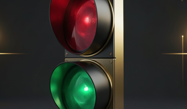trafficlight