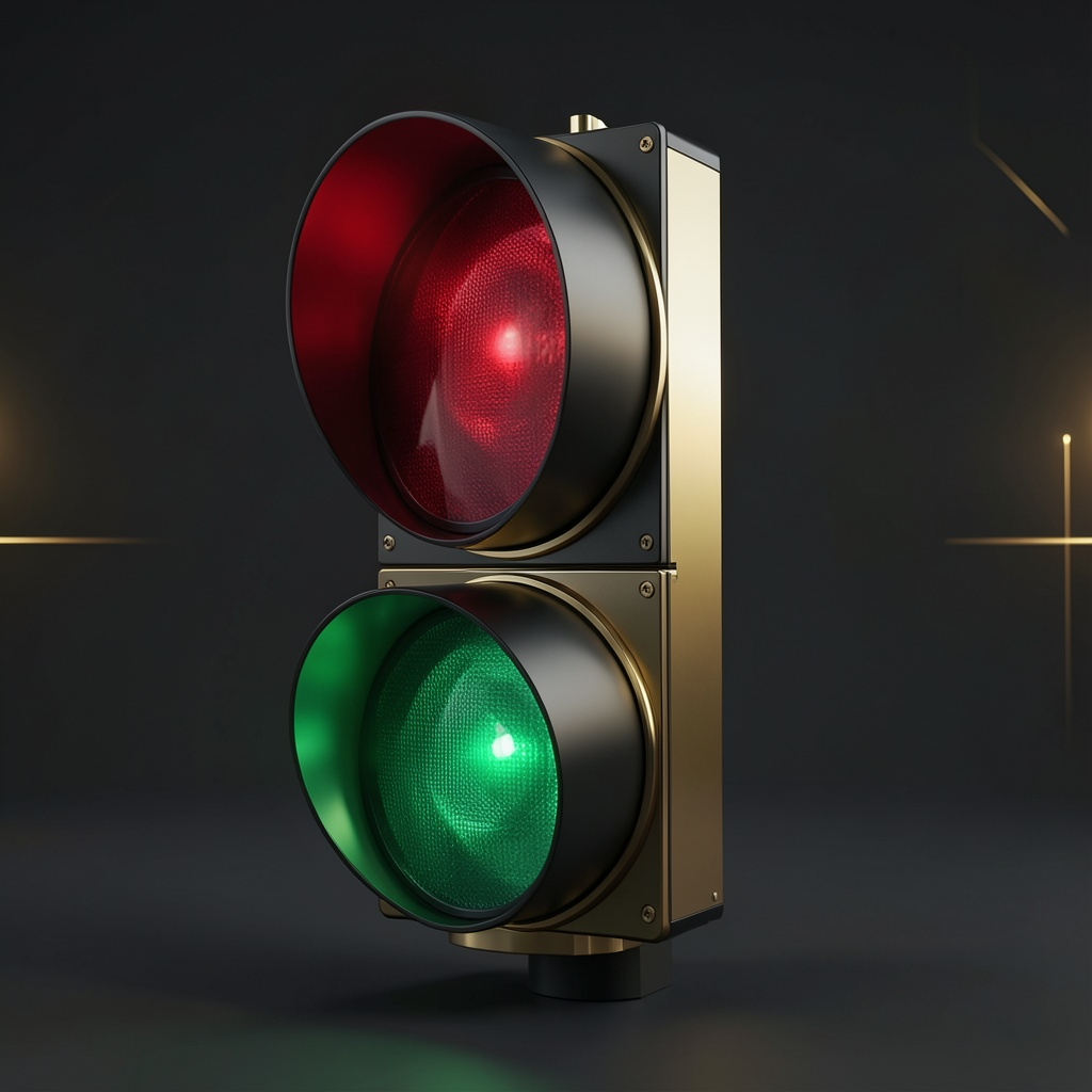 trafficlight